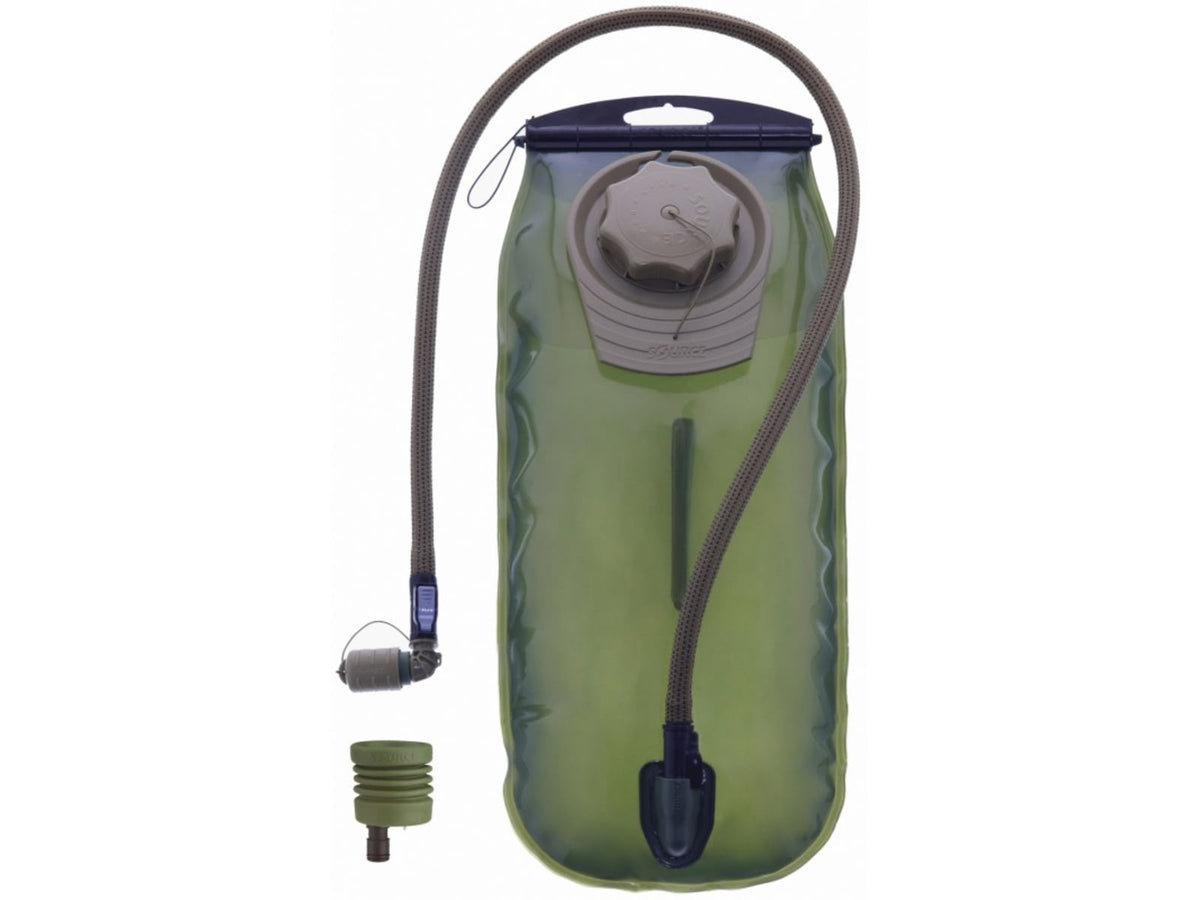 SOURCE Tactical Ultimate Source Marine Corps 3l Hydration Pack - Coyote -