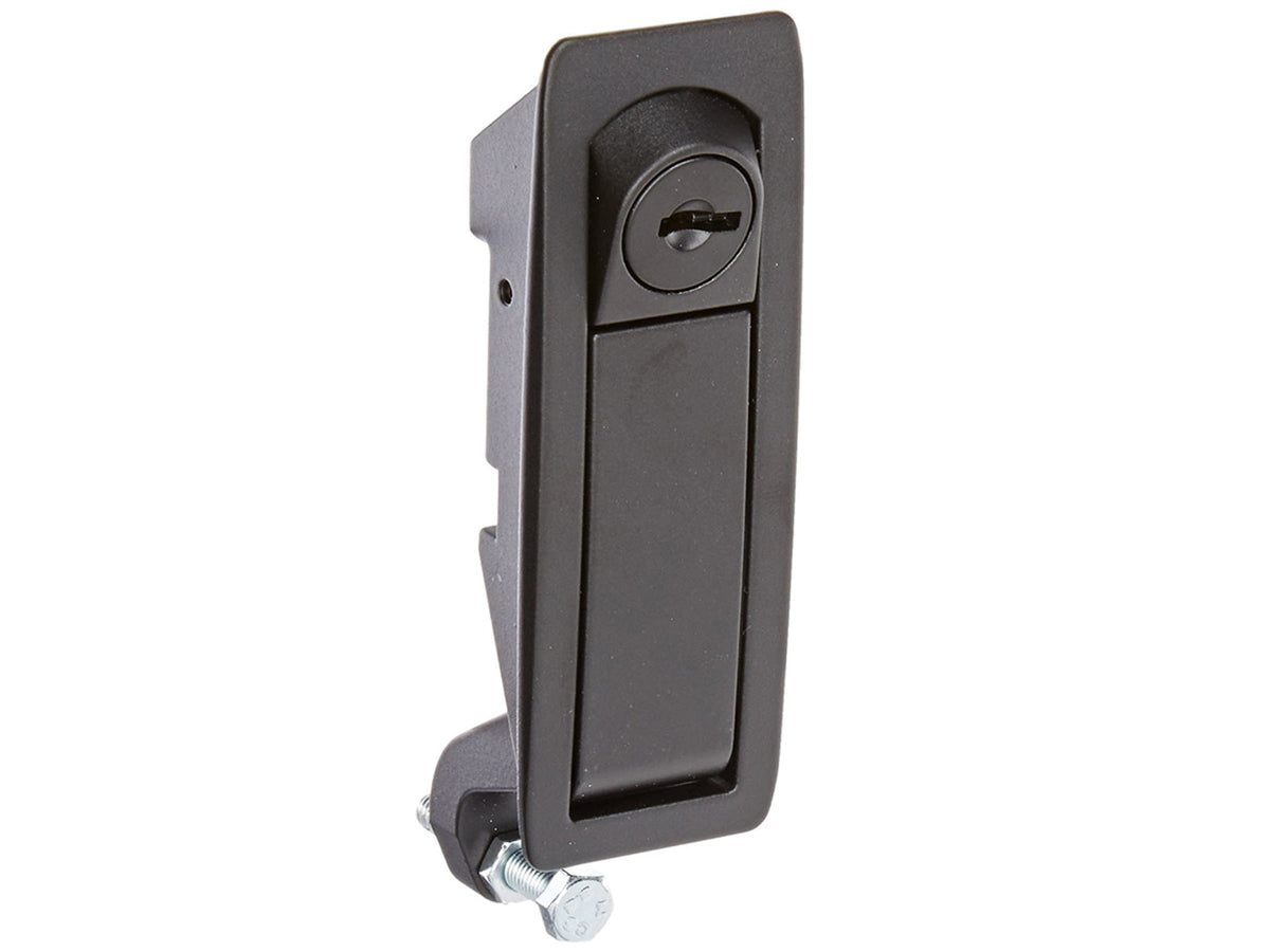 Southco Compression Lever Latch - Flush - Locking C2-32-25