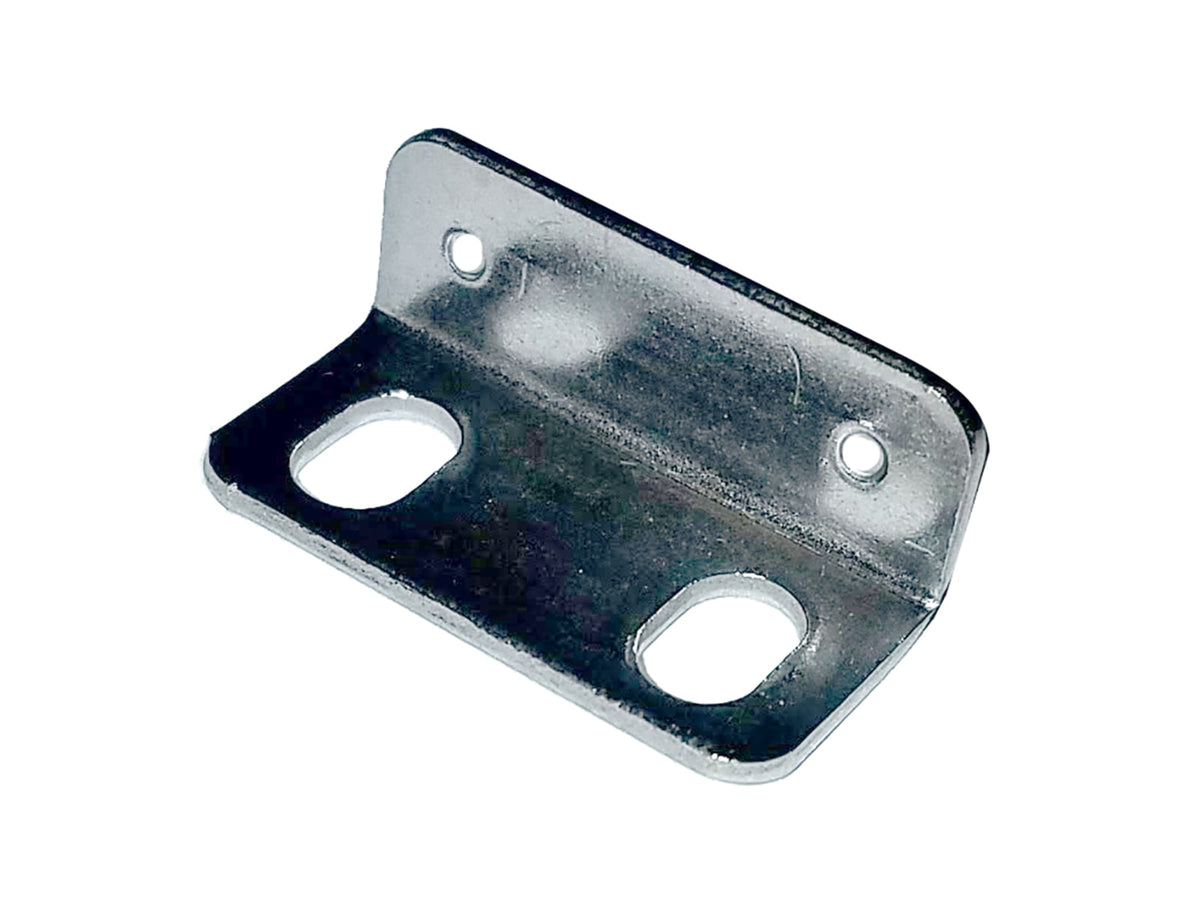 Southco Fixed Keeper f/Pull to Open Latches - Stainless Steel M1-519-4