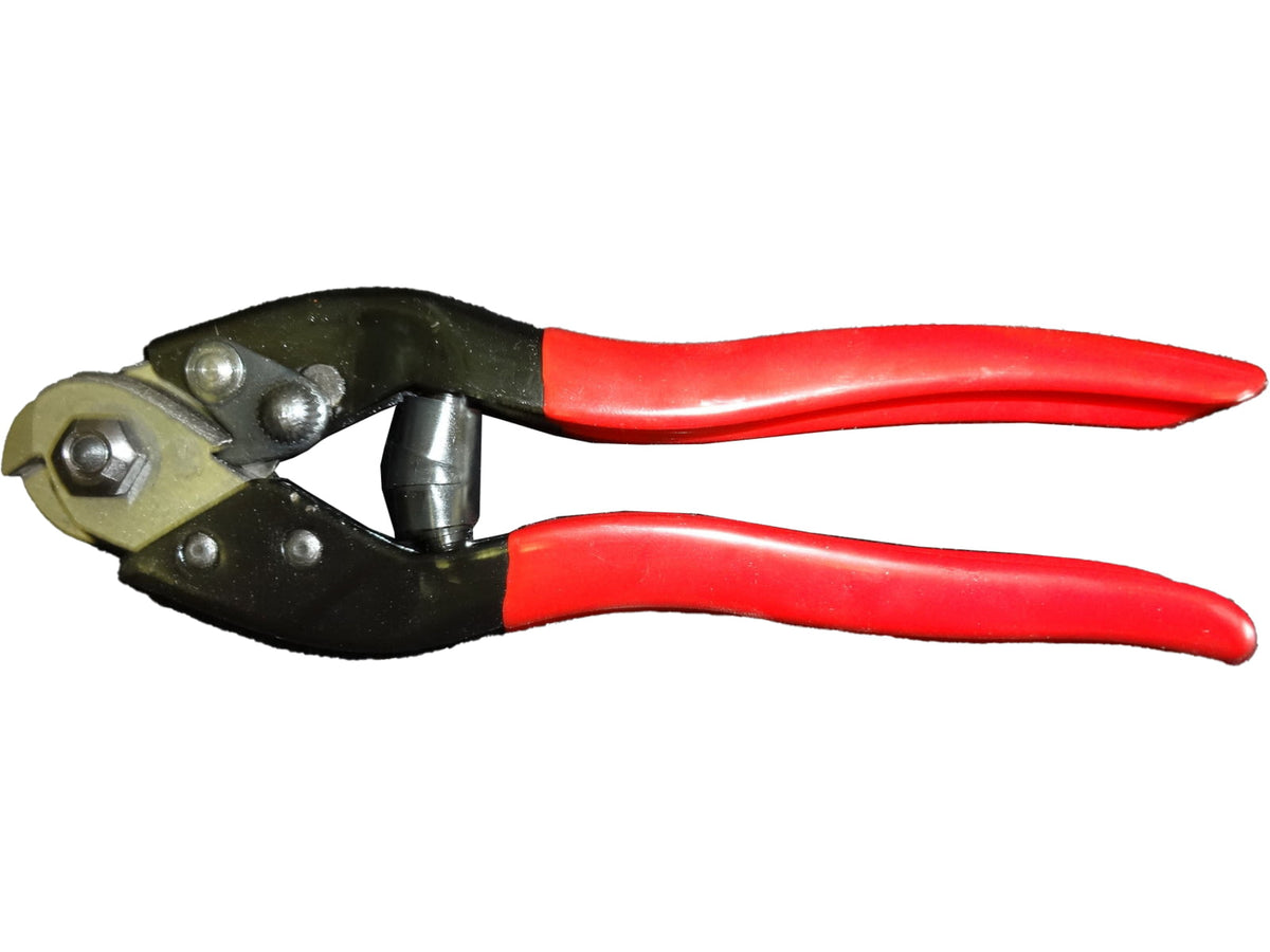 Southern Snares Cable Cutter Economy Red Small