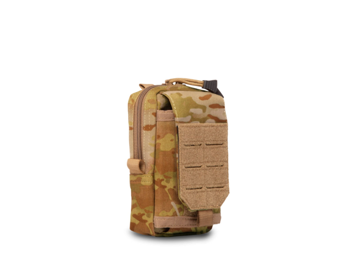 Spartan Armor Systems General Purpose Utility Pouch