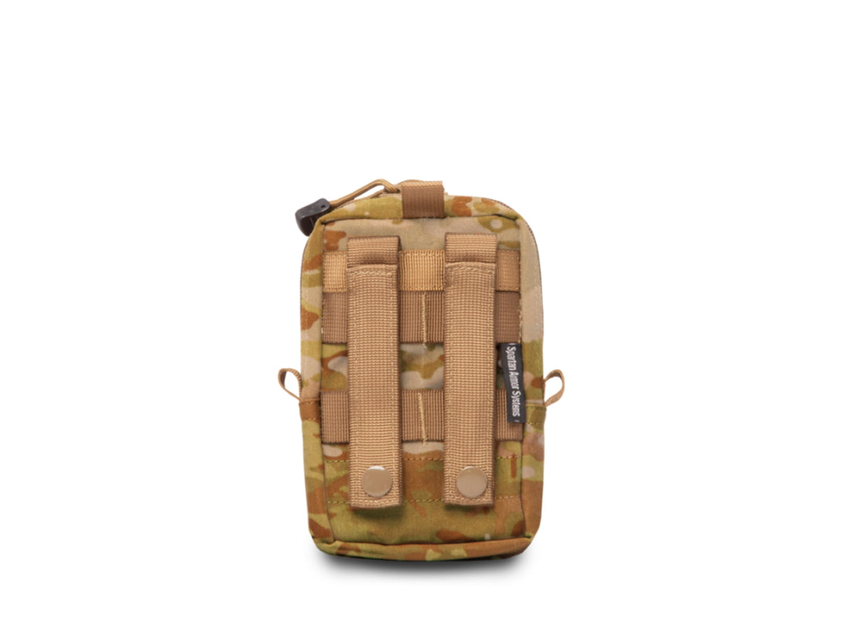 Spartan Armor Systems General Purpose Utility Pouch