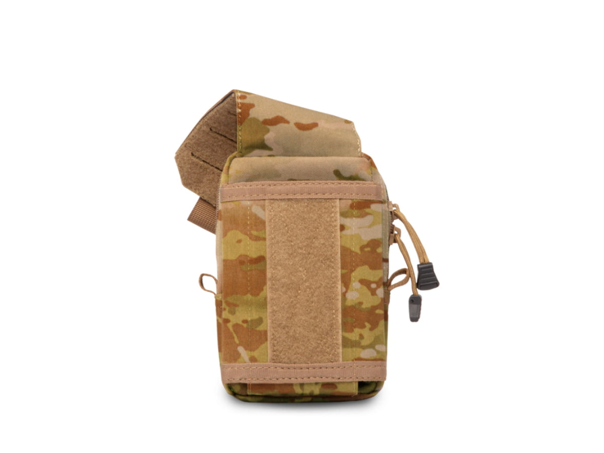 Spartan Armor Systems General Purpose Utility Pouch