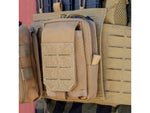 Spartan Armor Systems General Purpose Utility Pouch