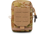 Spartan Armor Systems General Purpose Utility Pouch