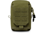 Spartan Armor Systems General Purpose Utility Pouch