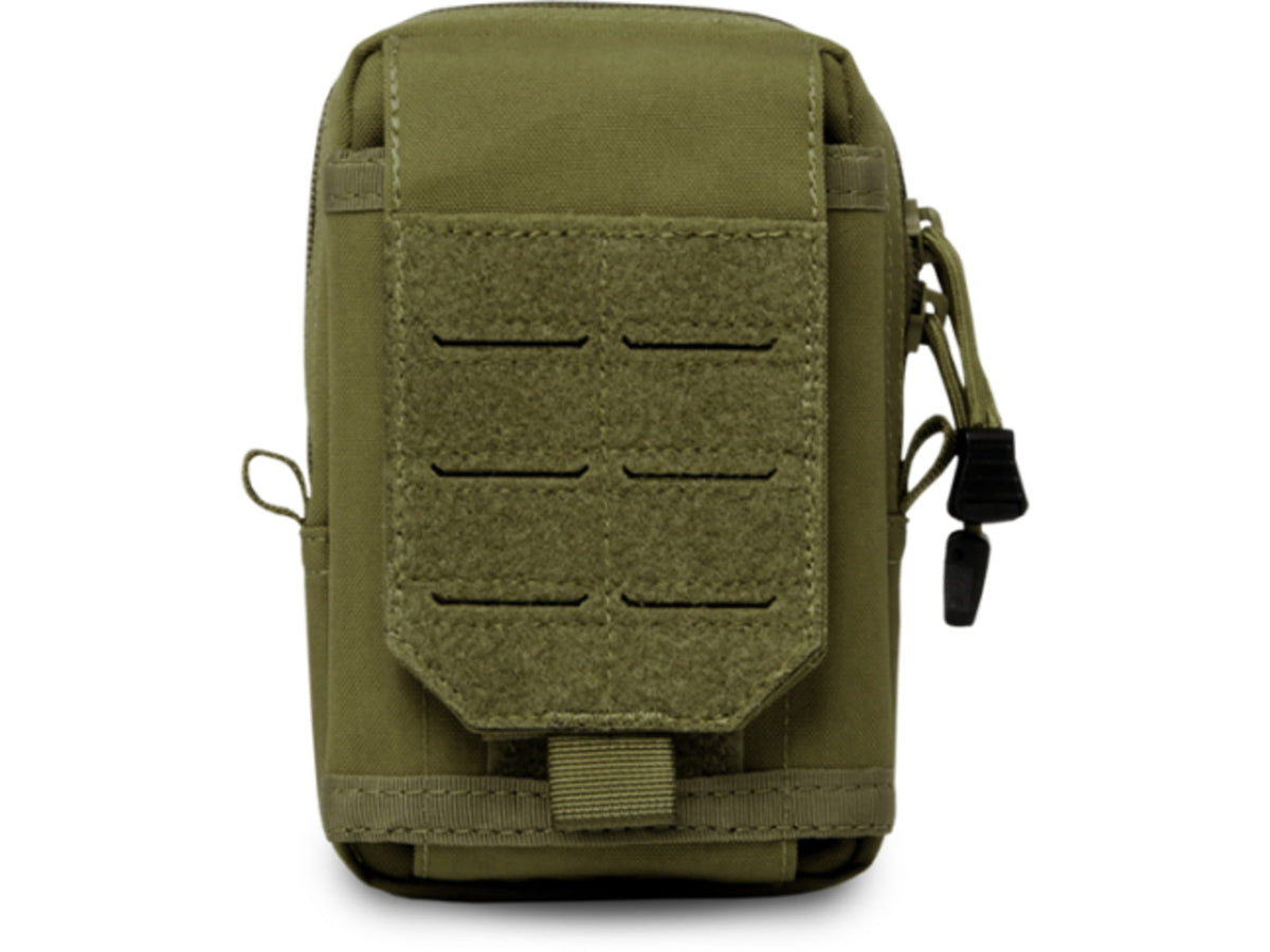 Spartan Armor Systems General Purpose Utility Pouch