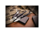 Spartan Blades Carnivore Dining Set