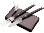 Spartan Blades Carnivore Dining Set