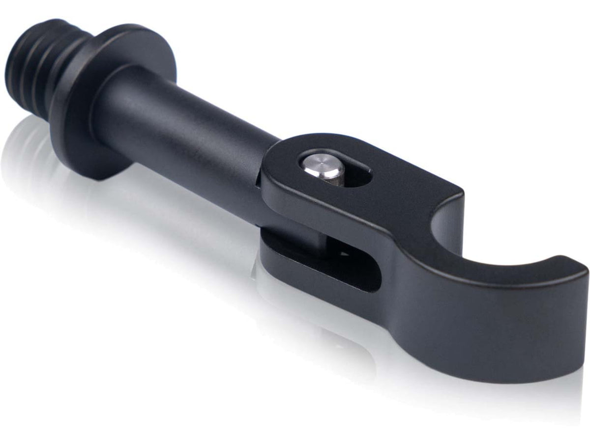 Spartan Precision Equipment Ascent Tripod Hook Black