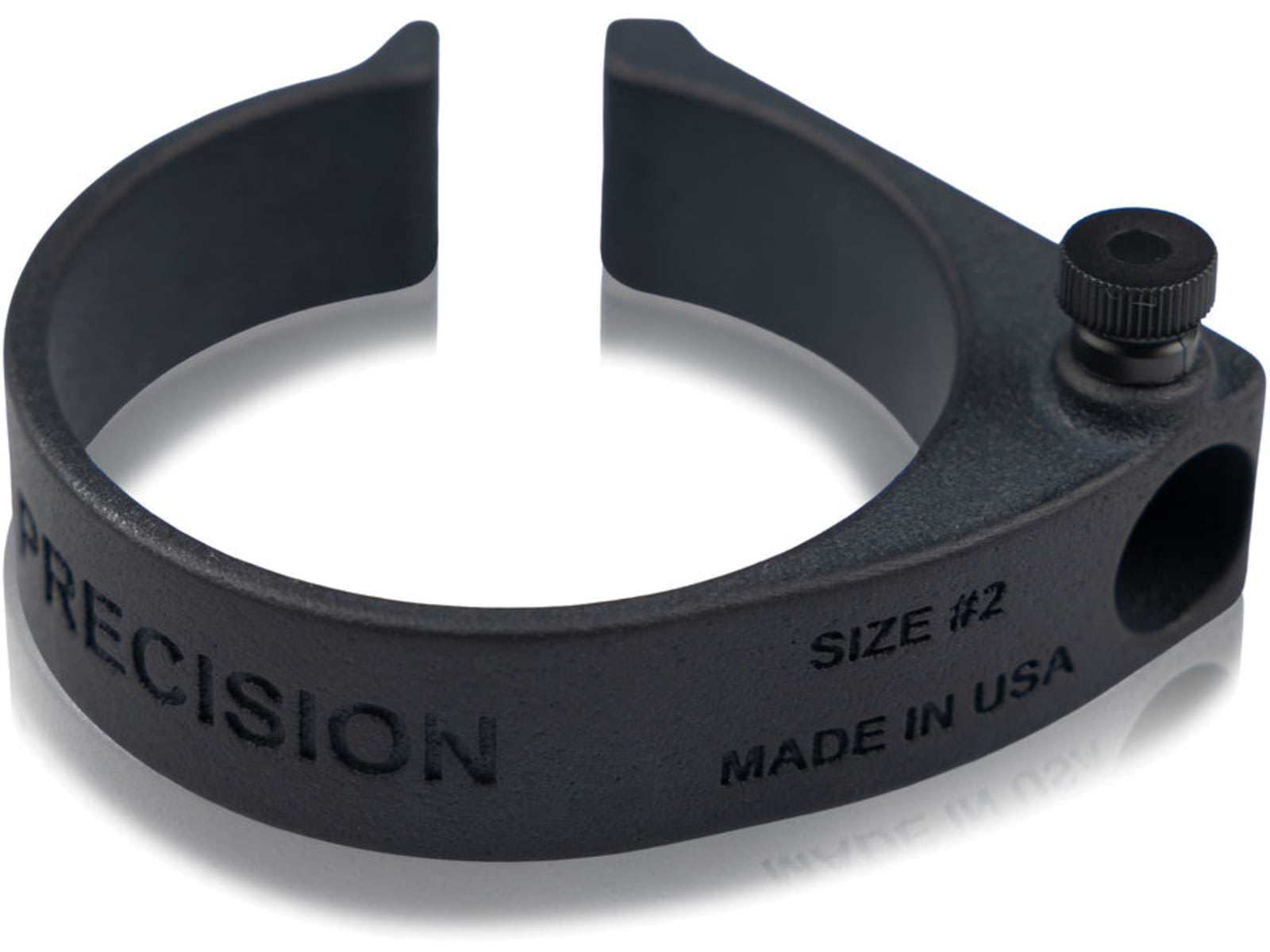 Spartan Precision Equipment Binocular Adapter