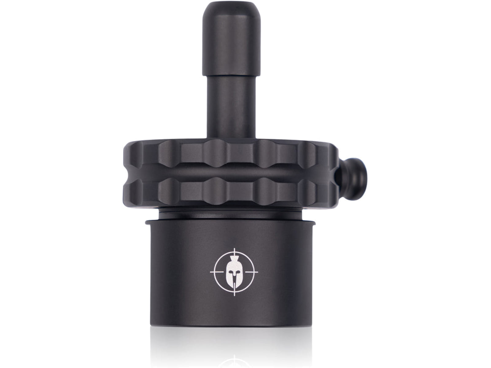 Spartan Precision Equipment Davros Head
