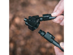 Spartan Precision Equipment Heavy Duty TAC Legs Black