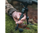 Spartan Precision Equipment Heavy Duty TAC Legs Black