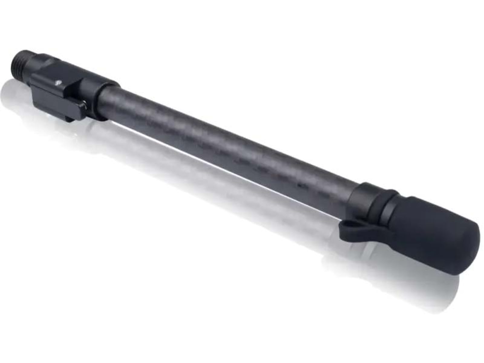Spartan Precision Equipment Heavy Duty TAC Legs Black
