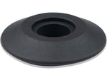 Spartan Precision Equipment Snow Baskets Pack of 2 Black