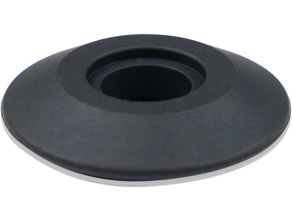 Spartan Precision Equipment Snow Baskets Pack of 2 Black