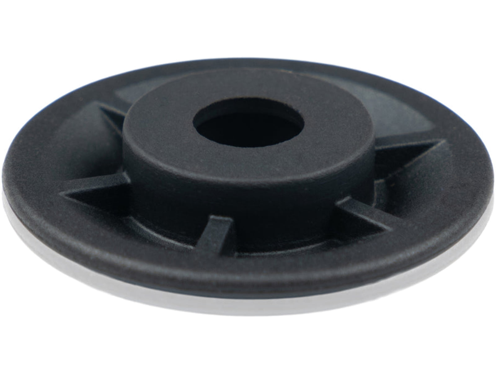 Spartan Precision Equipment Snow Baskets Pack of 2 Black