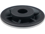 Spartan Precision Equipment Snow Baskets Pack of 2 Black