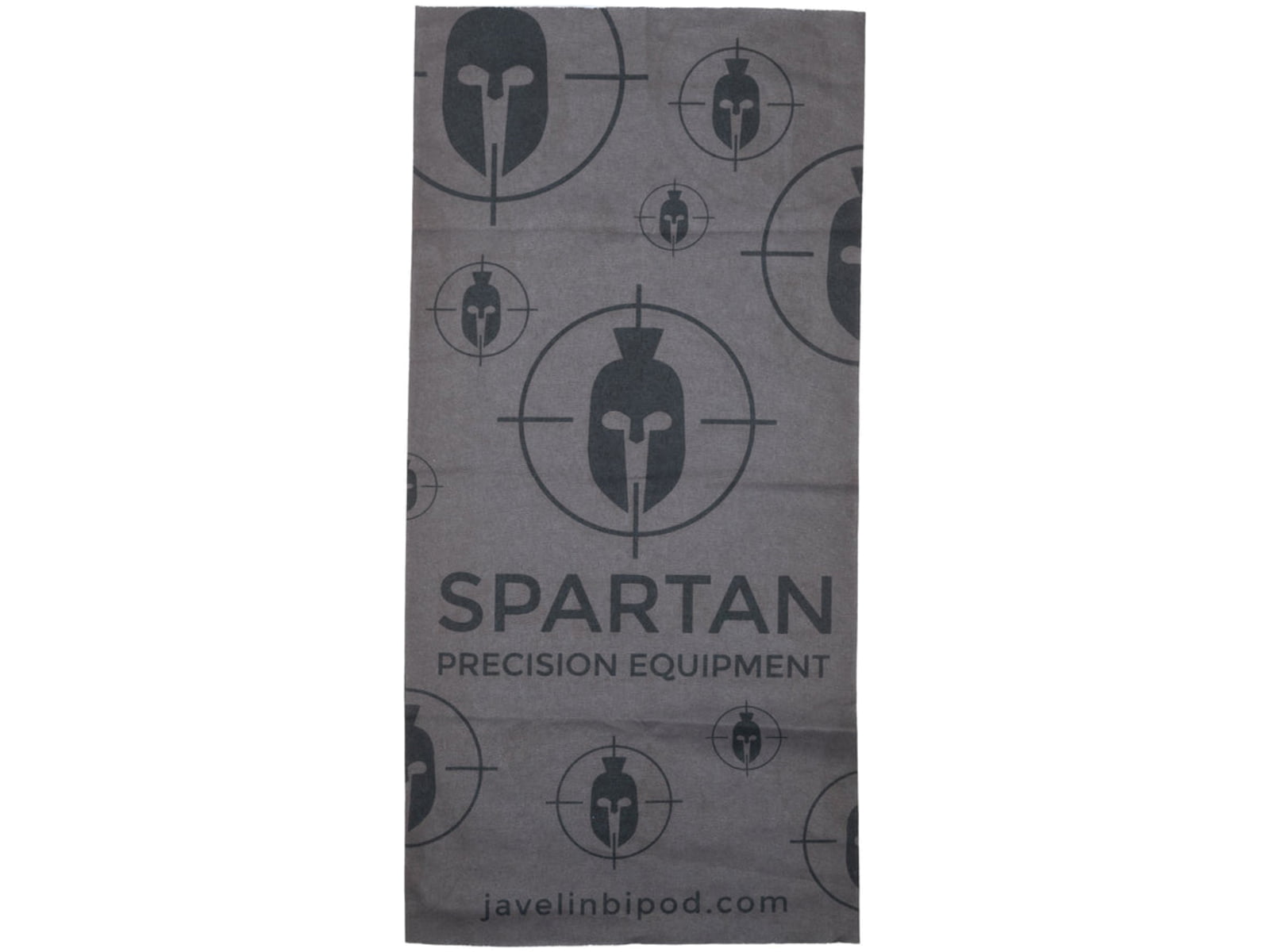 Spartan Precision Equipment Spartan Snood Black SP09-01-R