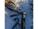 Spartan Precision Equipment Trekking Pole Handle Black SP06-05-R