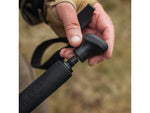 Spartan Precision Equipment Trekking Pole Handle Black SP06-05-R