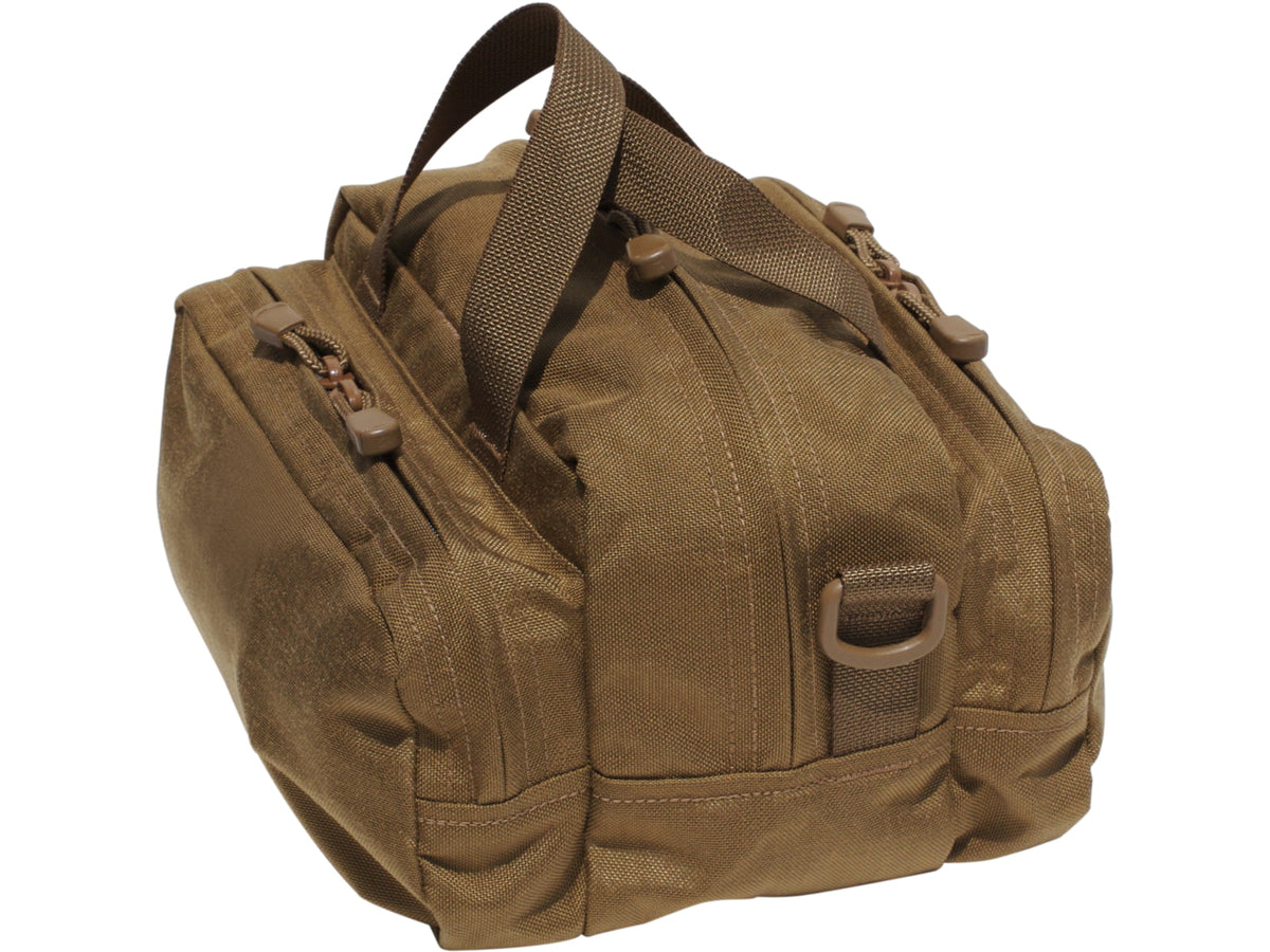 Spec-Ops All Purpose Bag CYB - Coyote Brown