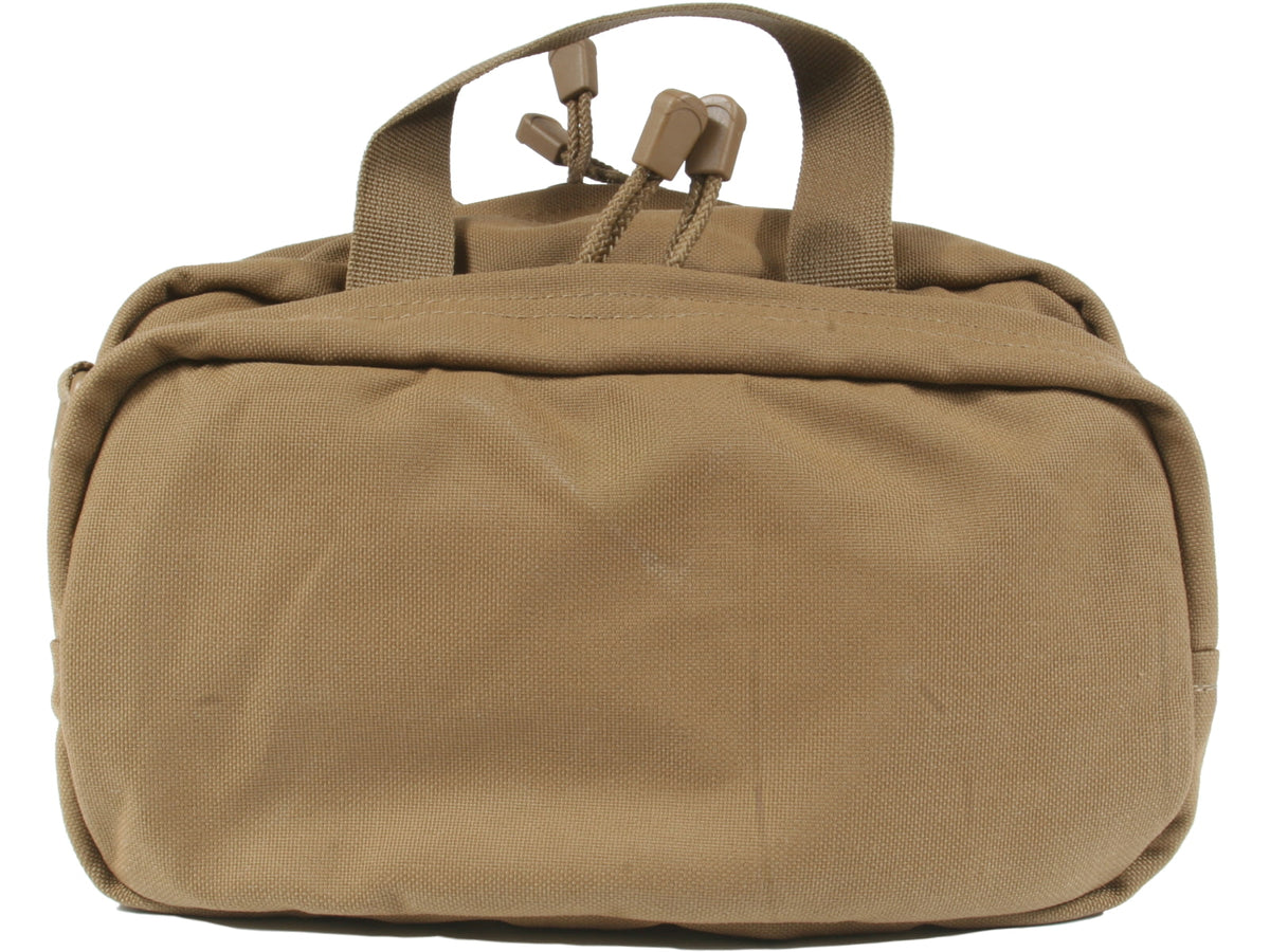 Spec-Ops All Purpose Bag CYB - Coyote Brown