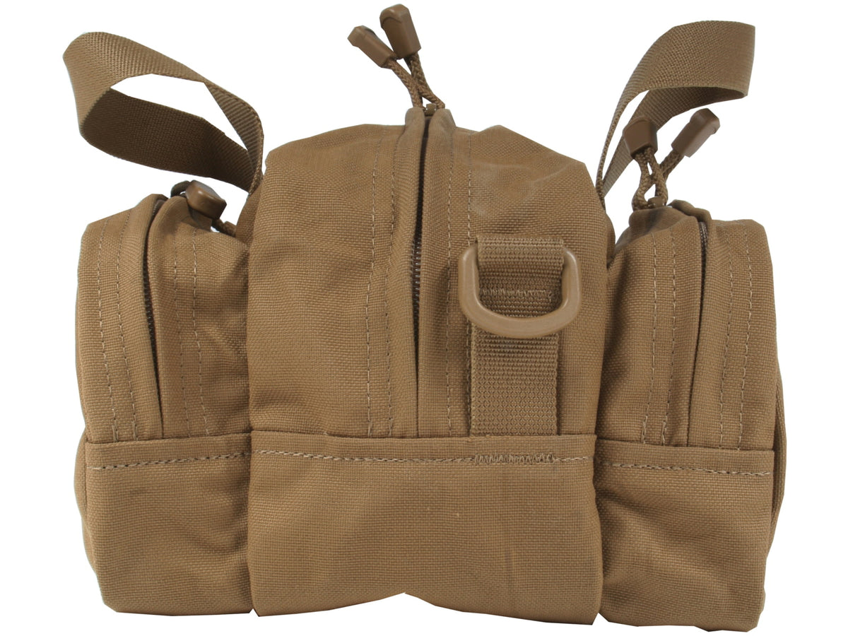 Spec-Ops All Purpose Bag CYB - Coyote Brown