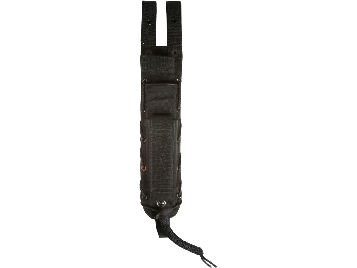 Spec Ops Combat Master Fixed Blade Knife Sheath