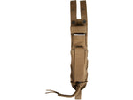 Spec Ops Combat Master Fixed Blade Knife Sheath