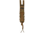 Spec Ops Combat Master Fixed Blade Knife Sheath