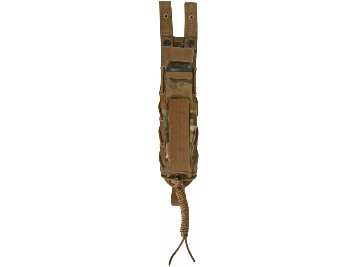 Spec Ops Combat Master Fixed Blade Knife Sheath