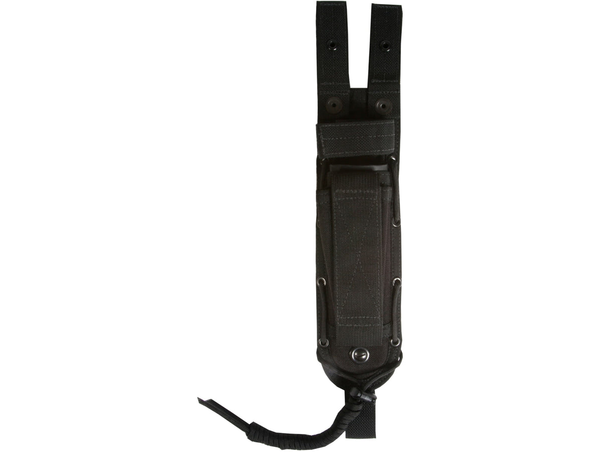 Spec Ops Combat Master Fixed Blade Knife Sheath