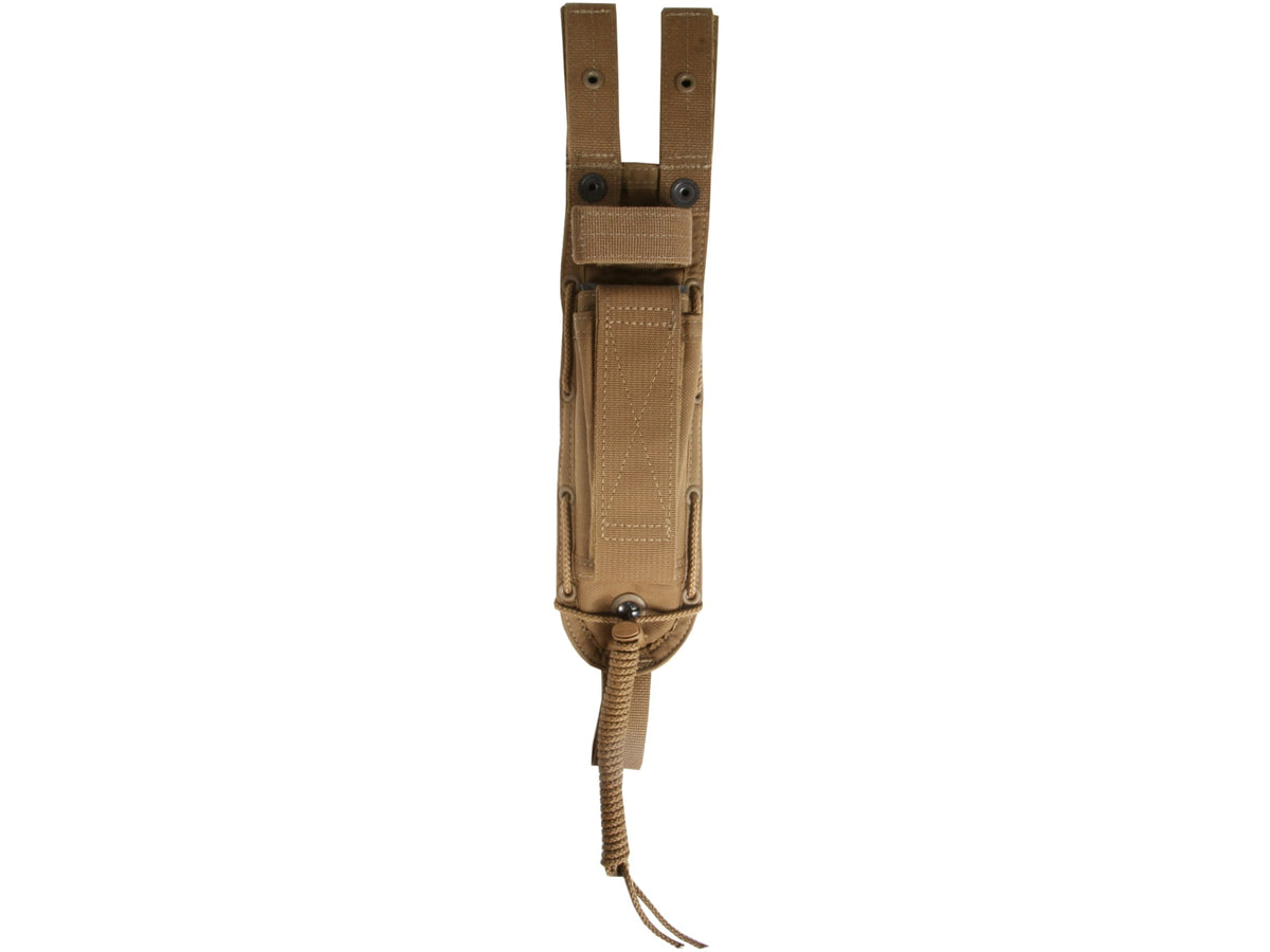 Spec Ops Combat Master Fixed Blade Knife Sheath