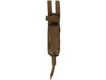 Spec Ops Combat Master Fixed Blade Knife Sheath