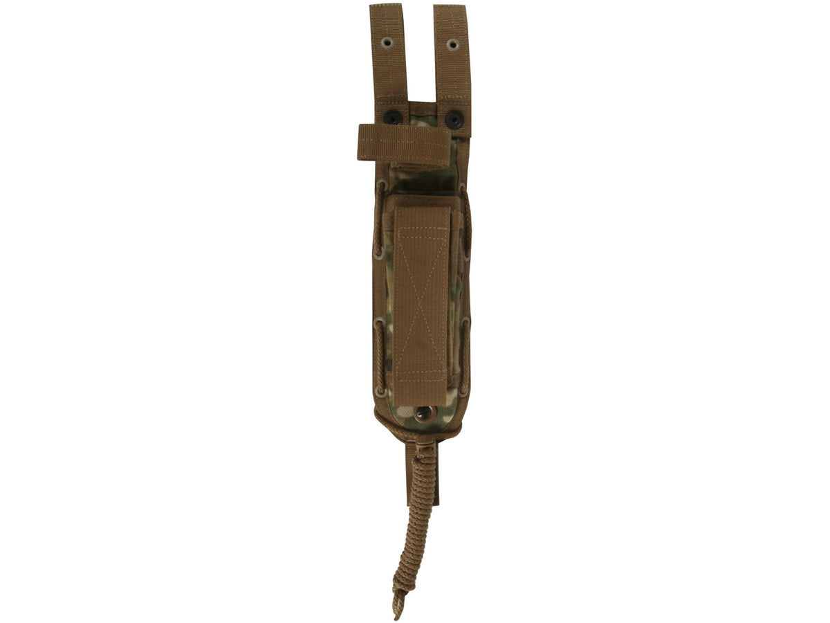 Spec Ops Combat Master Fixed Blade Knife Sheath