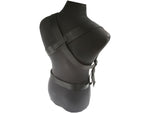 Spec-Ops Combat Suspenders BK - Black