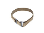 Spec Ops Rigger's Belt - Tactical / Emergency Back-Up Pants Belt