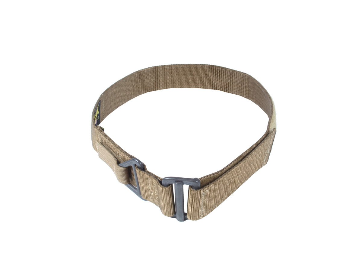 Spec Ops Rigger's Belt - Tactical / Emergency Back-Up Pants Belt