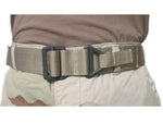Spec Ops Rigger's Belt - Tactical / Emergency Back-Up Pants Belt
