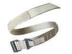 Spec Ops Rigger's Belt - Tactical / Emergency Back-Up Pants Belt