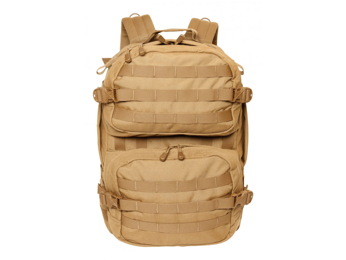 Spec Ops T.H.E. Pack Tactical Coyote Brown