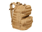 Spec Ops T.H.E. Pack Tactical Coyote Brown