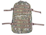 Spec Ops T.H.E. Pack w/Dual Compression Straps Multicam