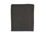 Spec-Ops T.H.E. Wallet BK - Black w/ 'Shark-Bite' Closure