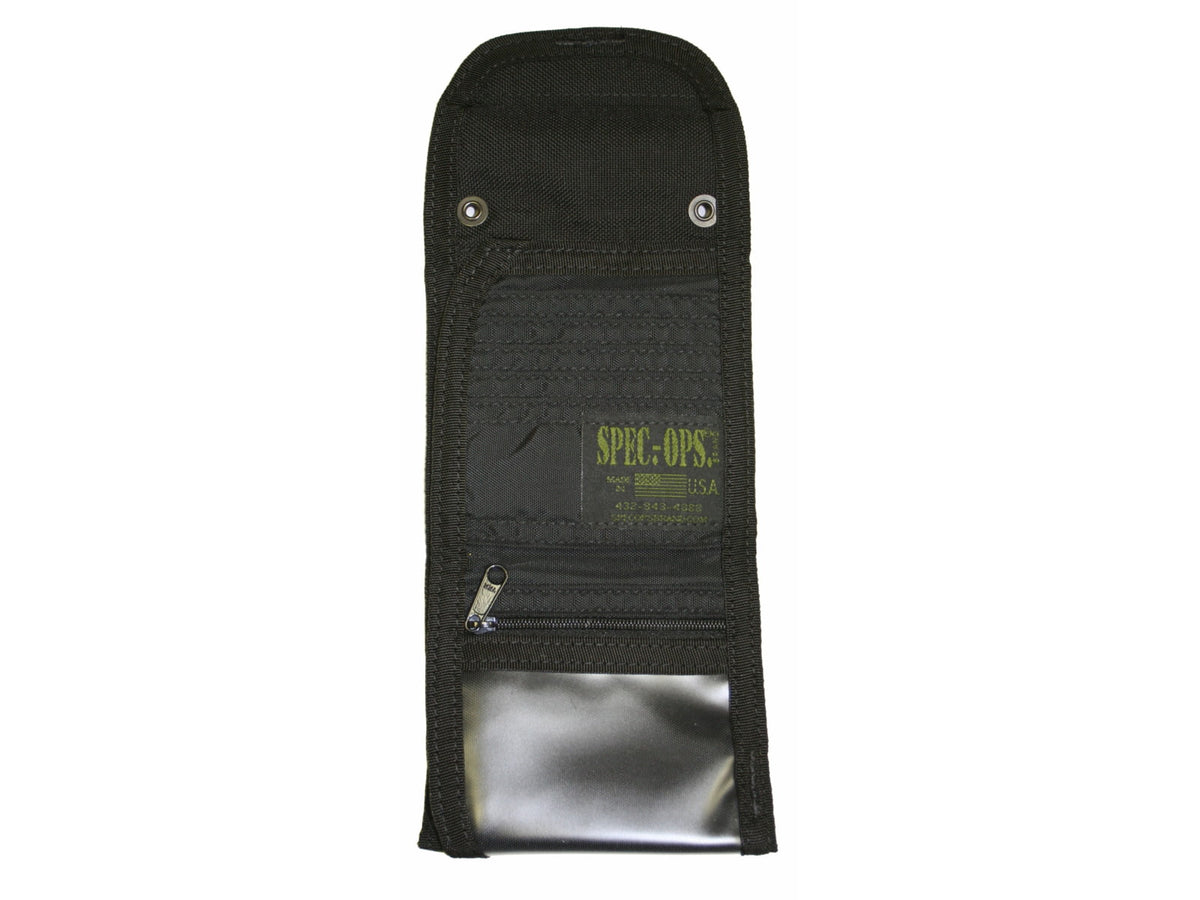 Spec-Ops T.H.E. Wallet J.R. OD - Olive Drab
