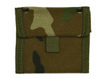 Spec-Ops T.H.E. Wallet J.R. OD - Olive Drab