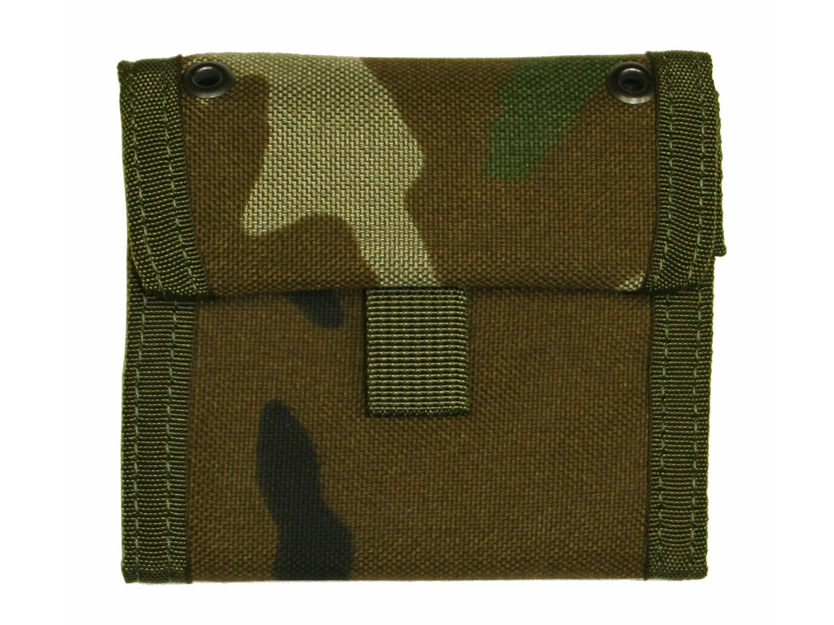 Spec-Ops T.H.E. Wallet J.R. OD - Olive Drab
