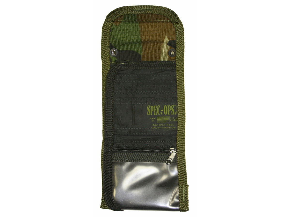 Spec-Ops T.H.E. Wallet J.R. OD - Olive Drab
